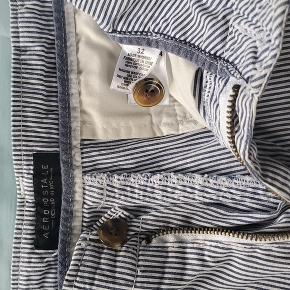 Aeropostale Other - AEROPOSTALE men's casual shorts size 32